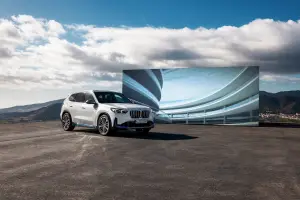 BMW X1 2022 - 178