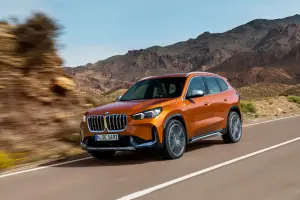 BMW X1 2022 - 97