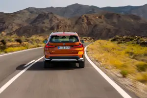 BMW X1 2022 - 100