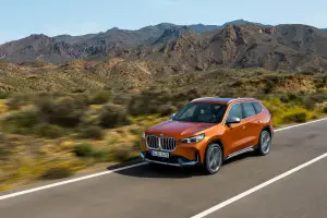 BMW X1 2022 - 104