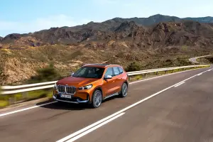 BMW X1 2022 - 102