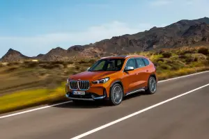 BMW X1 2022 - 91