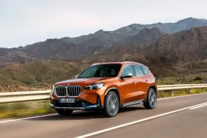 BMW X1 2022 - 93