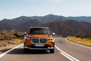 BMW X1 2022 - 89