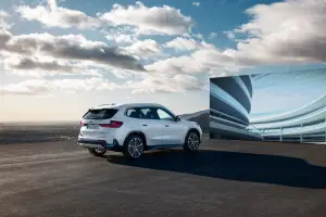 BMW X1 2022 - 174