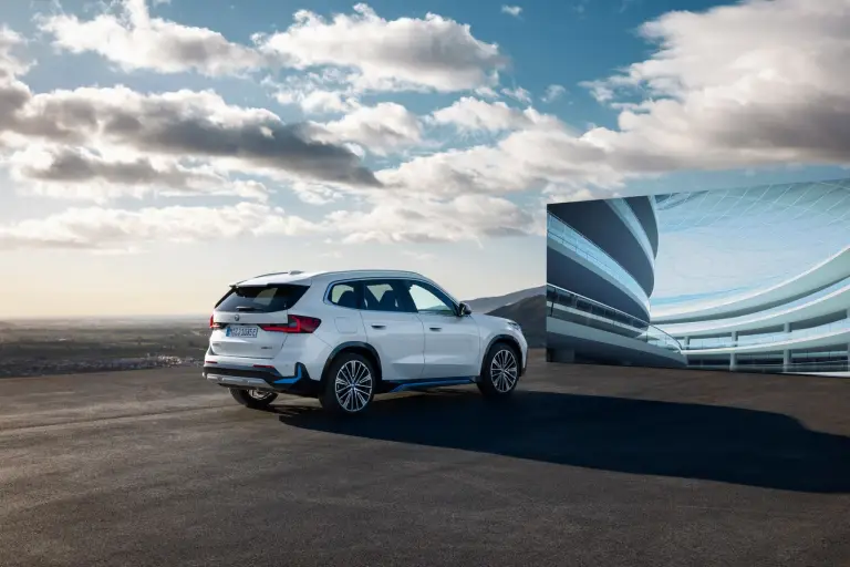 BMW X1 2022 - 174