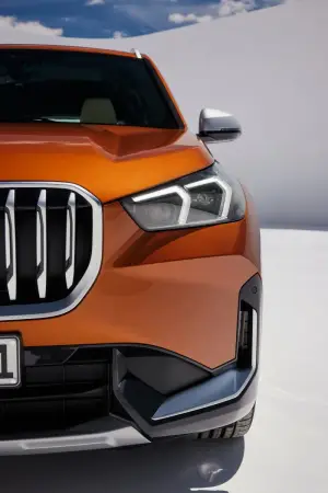 BMW X1 2022 - 87