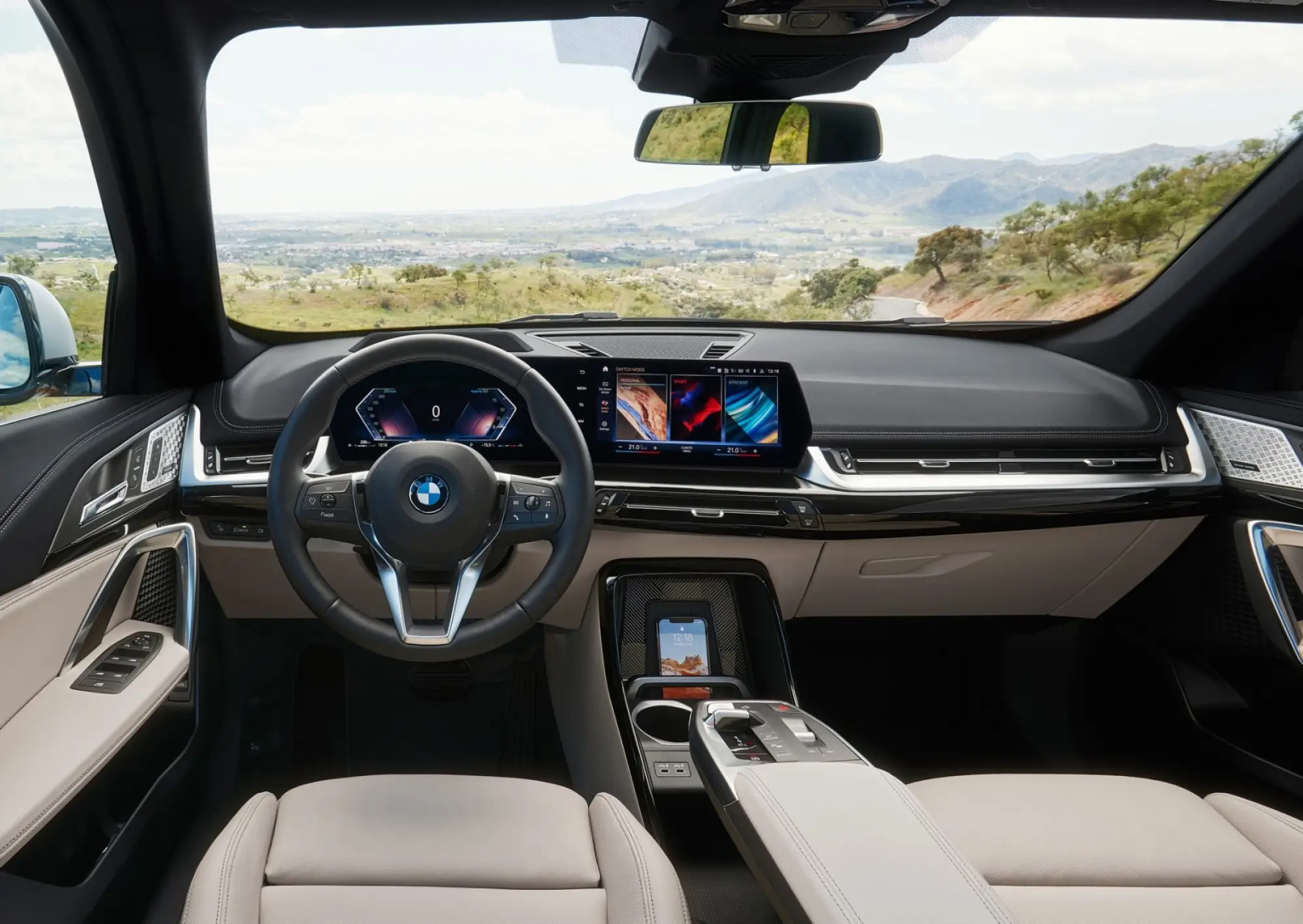 BMW X1 2022 - 95