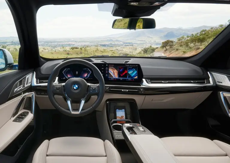 BMW X1 2022 - 95