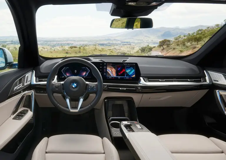 BMW X1 2022 - 85