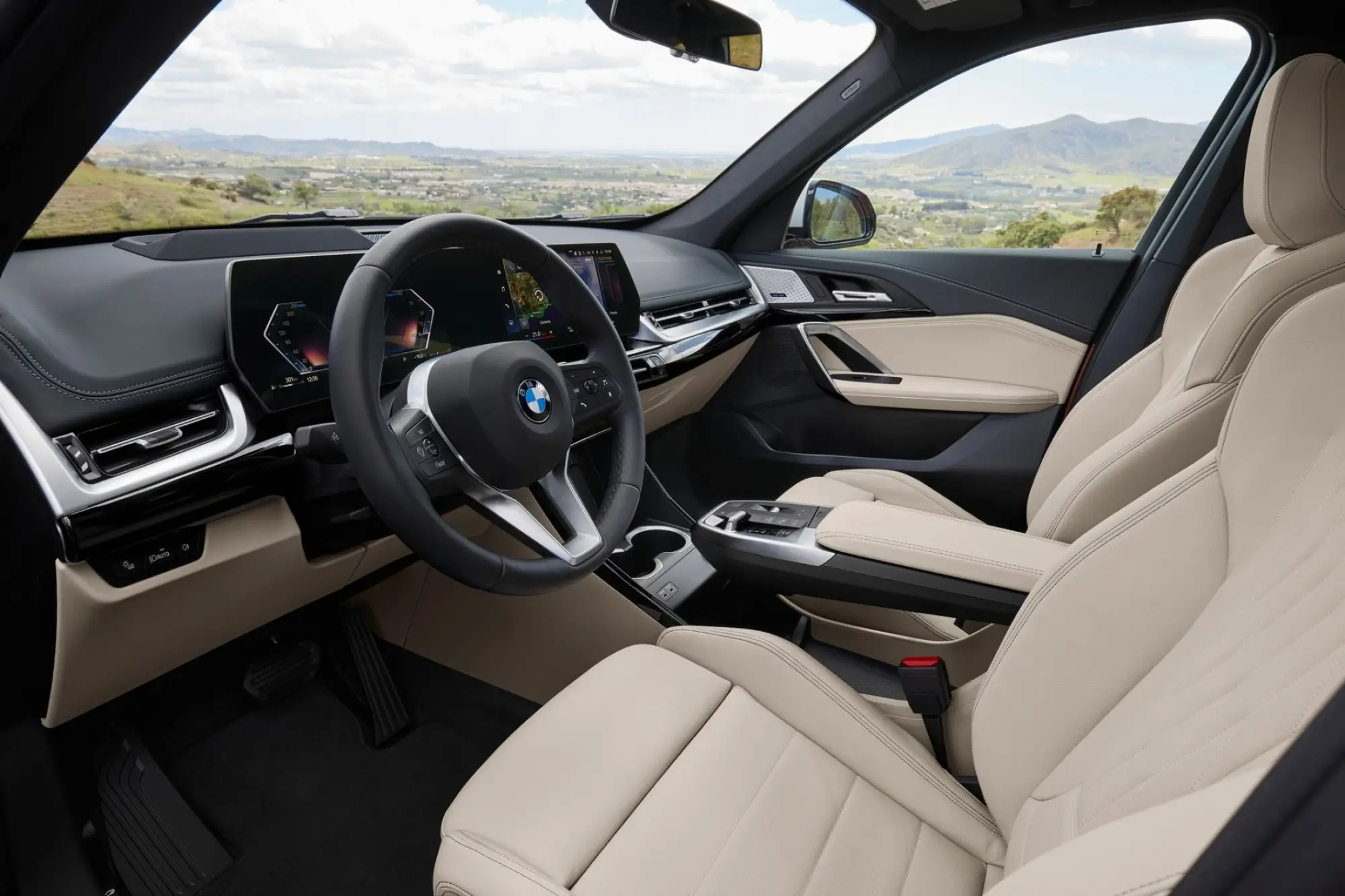 BMW X1 2022 - 81