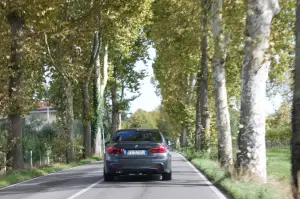 BMW X1 e Serie 3 MY 2016 - Primo contatto 15 e 16 ottobre 2015 - 122