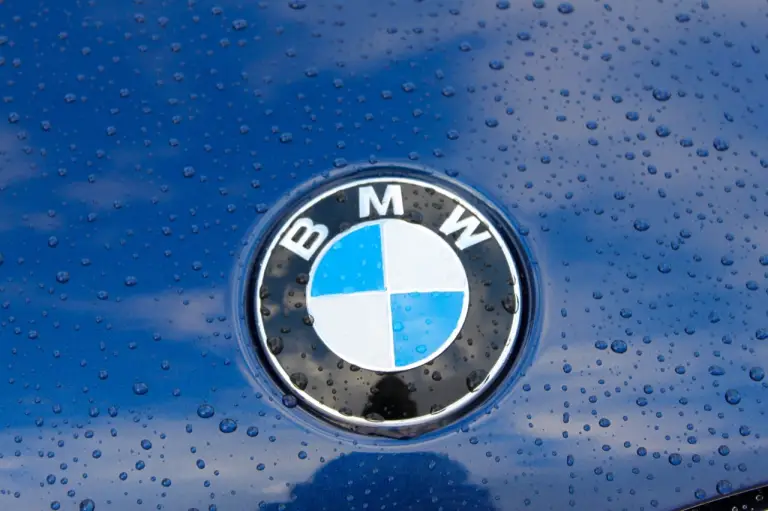 BMW X1 e Serie 3 MY 2016 - Primo contatto 15 e 16 ottobre 2015 - 63
