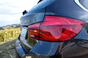 BMW X1 e Serie 3 MY 2016 - Primo contatto 15 e 16 ottobre 2015