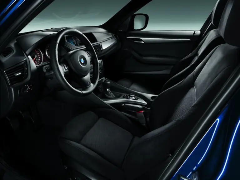 BMW X1 M-Sport 2011 - 4
