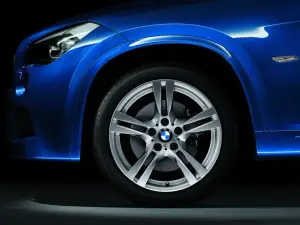 BMW X1 M-Sport 2011 - 6