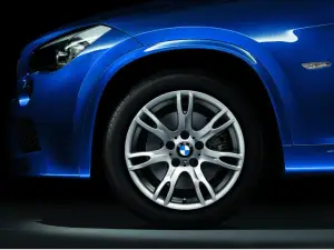 BMW X1 M-Sport 2011