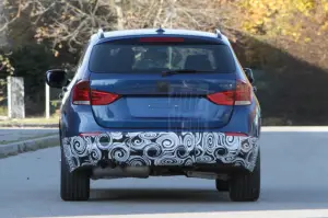 BMW X1 M-Sport spy - 2