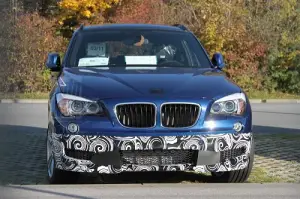 BMW X1 M-Sport spy - 3