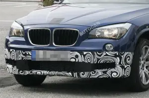 BMW X1 M-Sport