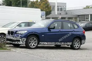 BMW X1 M-Sport - 3