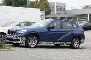 BMW X1 M-Sport