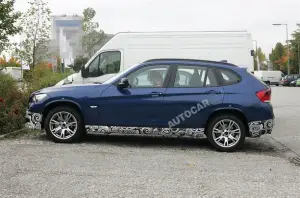 BMW X1 M-Sport - 4