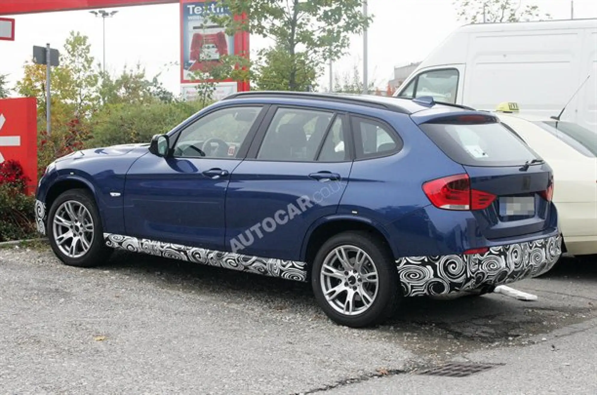 BMW X1 M-Sport - 5