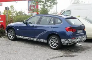 BMW X1 M-Sport