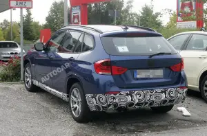 BMW X1 M-Sport - 6