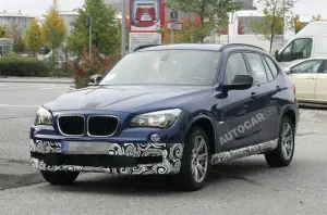 BMW X1 M-Sport