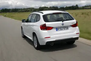BMW X1 nuovi motori - 3