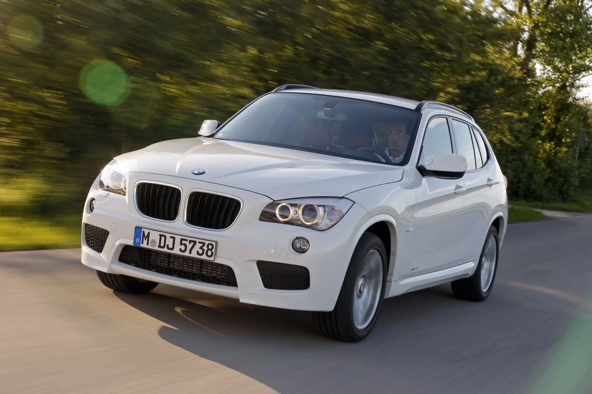 BMW X1 nuovi motori - 4