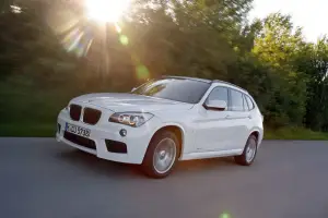 BMW X1 nuovi motori - 5