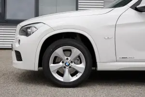 BMW X1 nuovi motori - 9