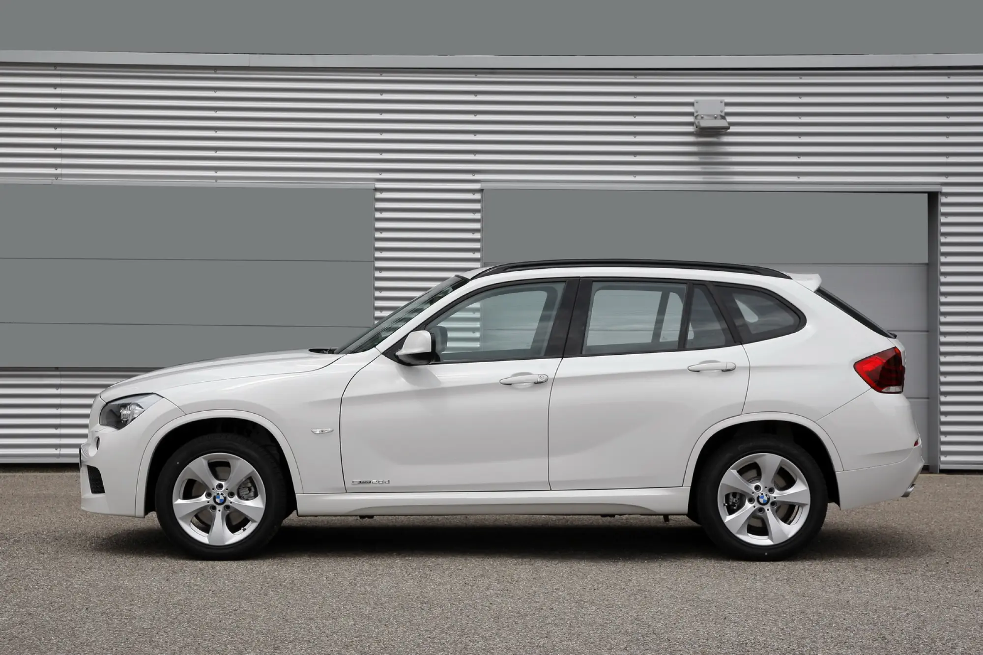 BMW X1 nuovi motori - 1