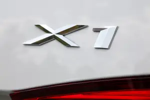 BMW X1 nuovi motori - 10