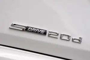 BMW X1 nuovi motori - 11