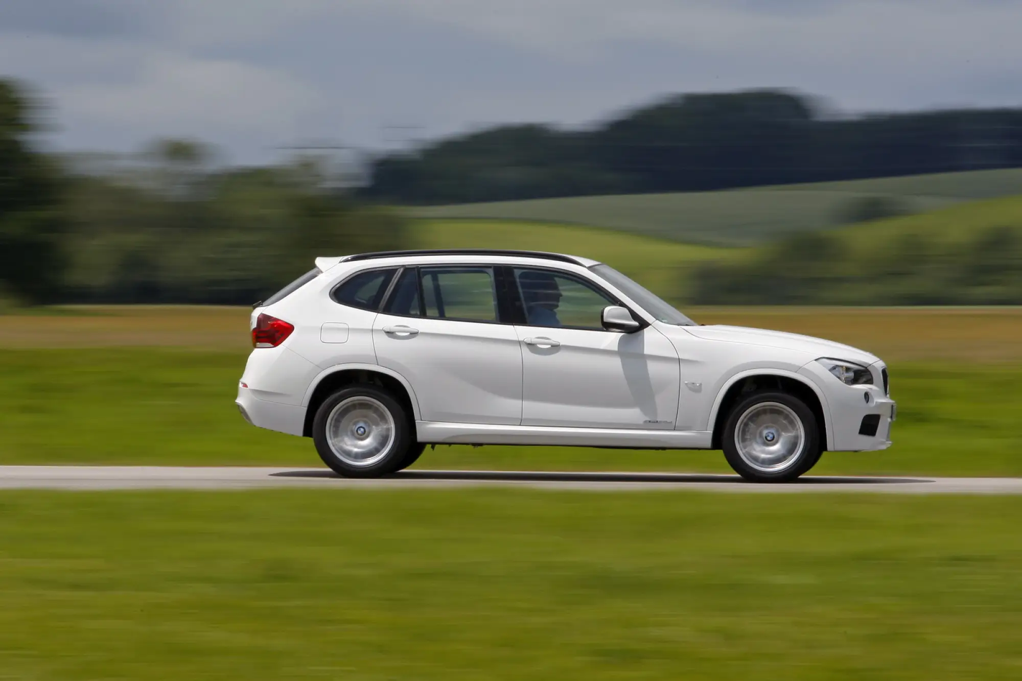 BMW X1 nuovi motori - 14
