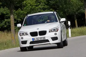 BMW X1 nuovi motori - 16