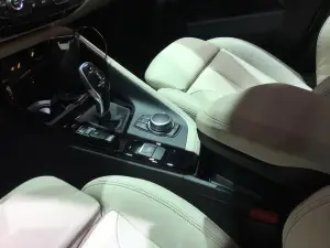 BMW X1 - Salone di Francoforte 2019 - 2