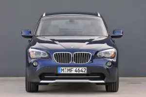 Bmw X1 sDrive18i e Bmw X1 xDrive25i - 7