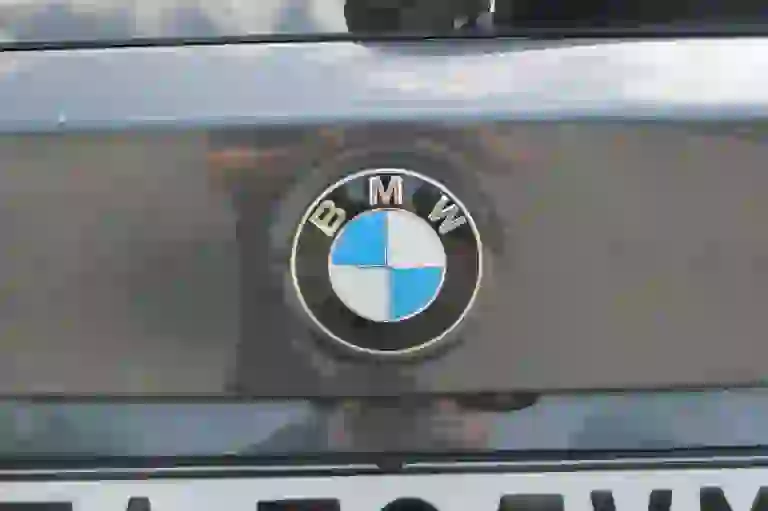 BMW X1 xDrive 20D: prova su strada  - 4