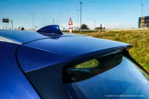 BMW X1 xDrive20d 2020 - Prova su strada - 32