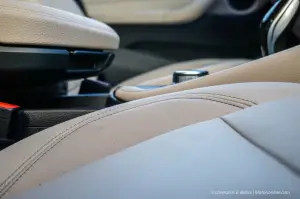 BMW X1 xDrive20d 2020 - Prova su strada - 47