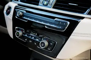 BMW X1 xDrive20d 2020 - Prova su strada