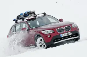 BMW X1 xDrive28i 2011