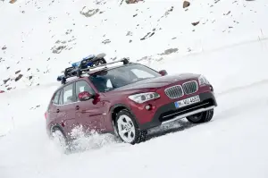 BMW X1 xDrive28i 2011