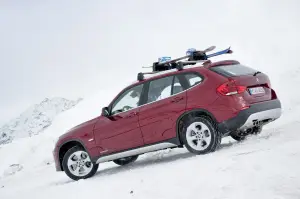 BMW X1 xDrive28i 2011 - 19