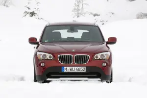 BMW X1 xDrive28i 2011 - 12